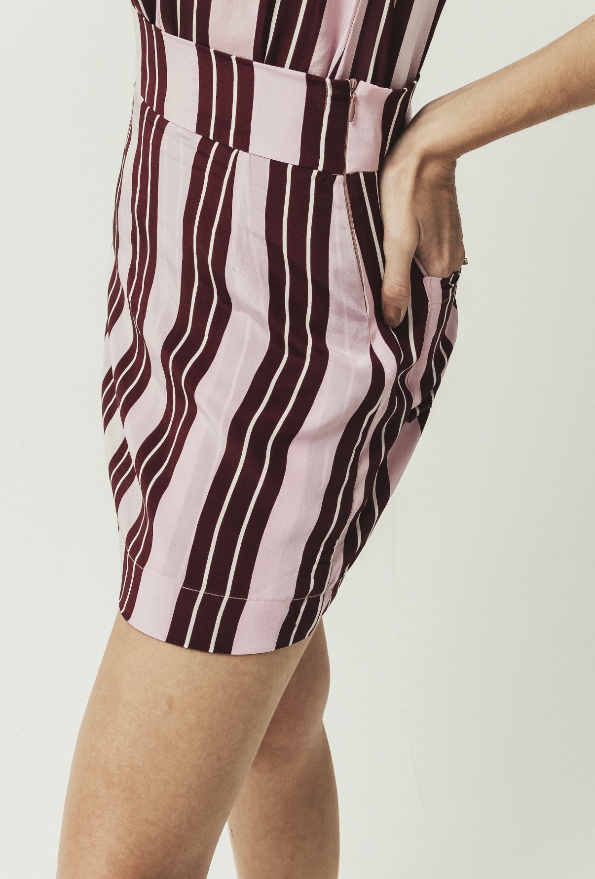 Short Saia Listras