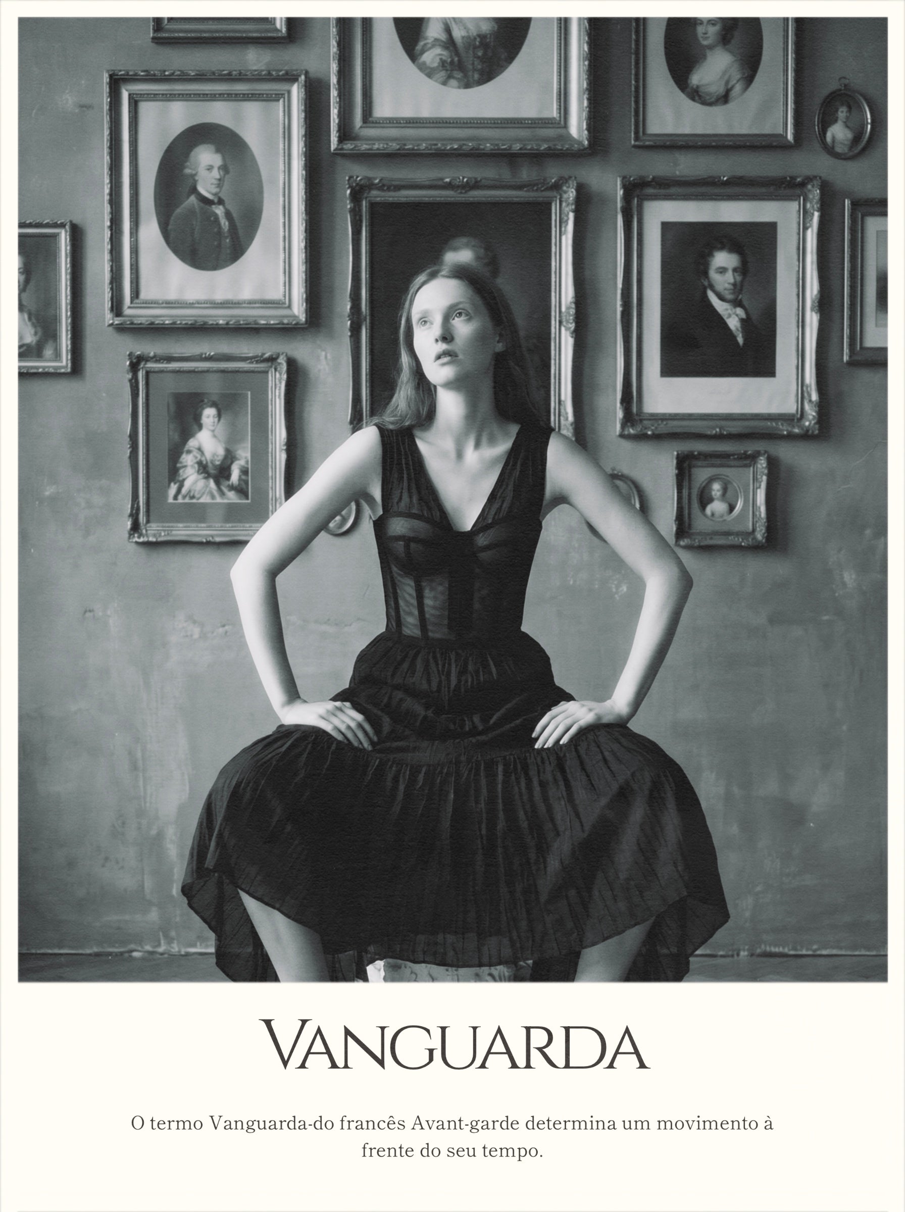Vanguarda