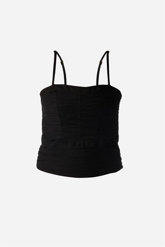Blusa Drapê