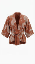 Kimono Bordado